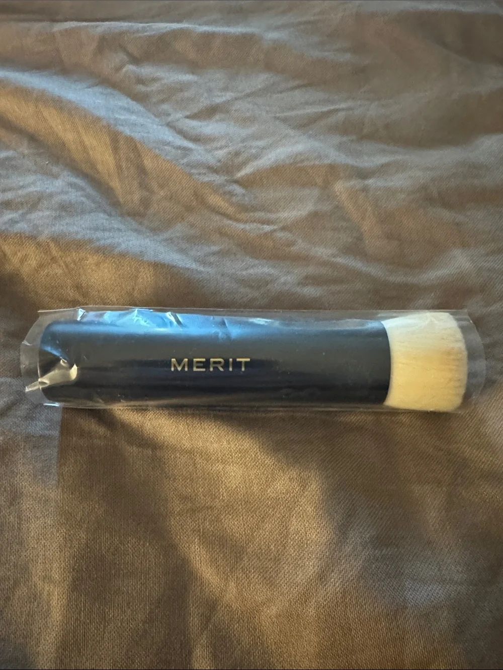 MERIT The Minimalist Perfecting Complexion Stick - Neutral Shade (Gray Box) ECRU